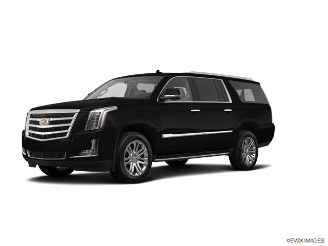 Cadillac Escalade ESV